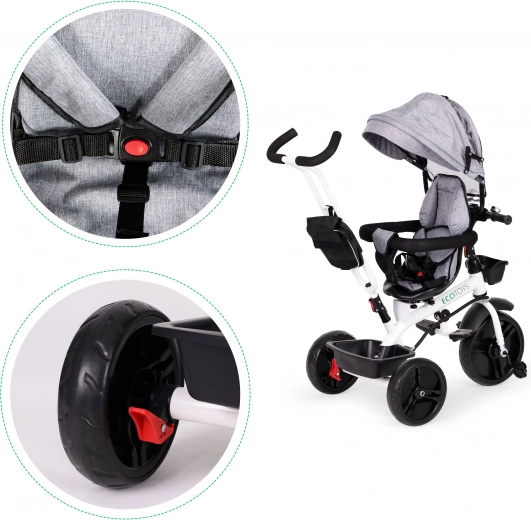 Γονεϊκός χειρισμός και η ασφάλεια πρώτα