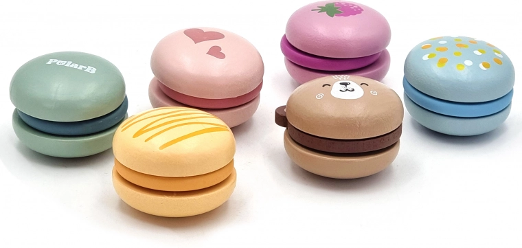 Πολύχρωμα και ελκυστικά σχέδια