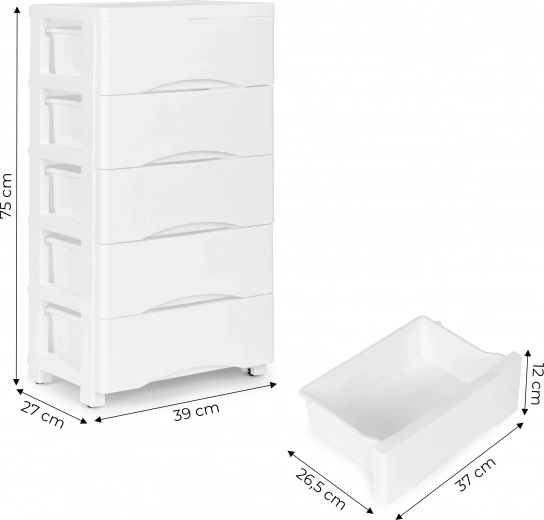 Ασφαλείς περιοριστές συρταριών