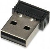 Nano USB δέκτης πάντα διαθέσιμος