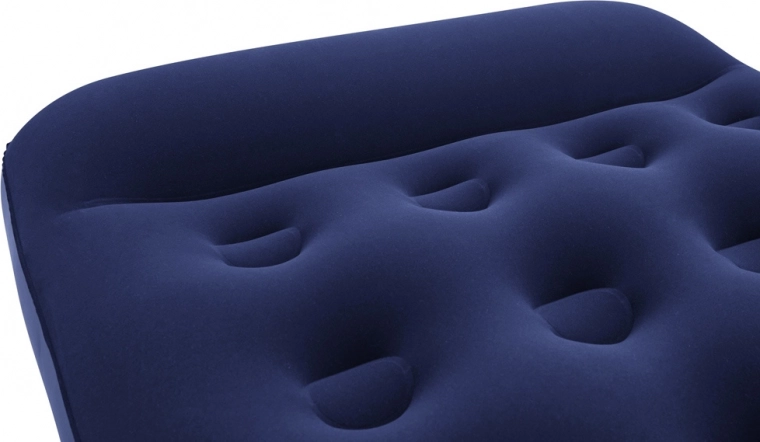 Σταθερή και άνετη κατασκευή coil-beam