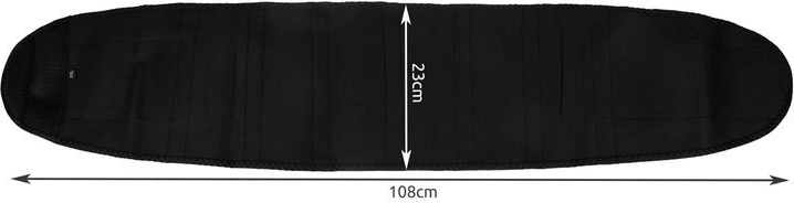 Μέγεθος XXL και καθολική χρήση