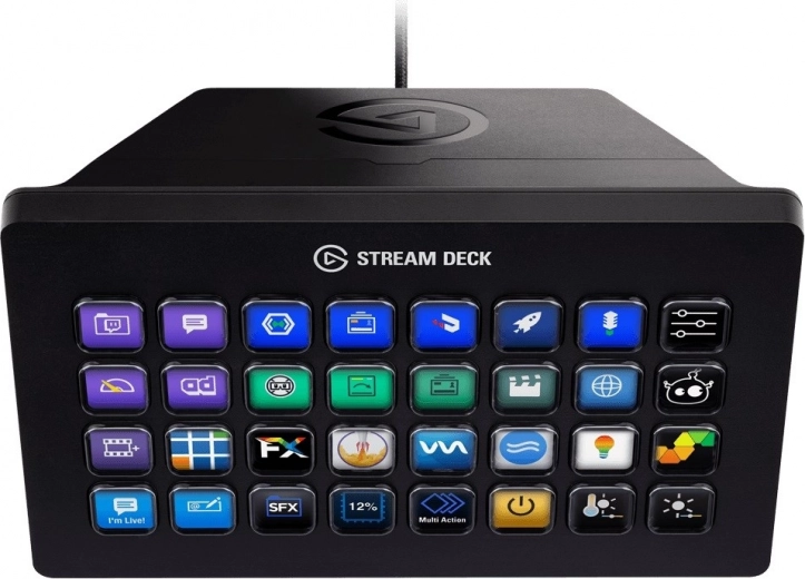 Απρόσκοπτη ενσωμάτωση με εργαλεία streaming