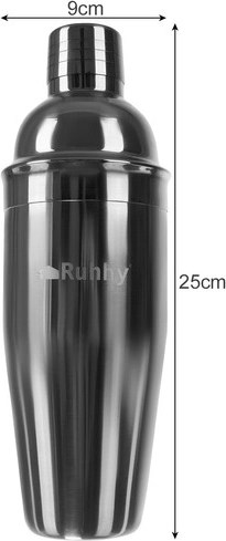 Μεγάλη χωρητικότητα σέικερ