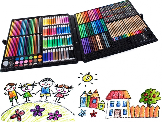 Ενίσχυση της δημιουργικότητας