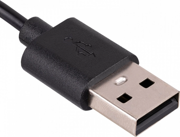 Καθολικός σύνδεσμος USB-A