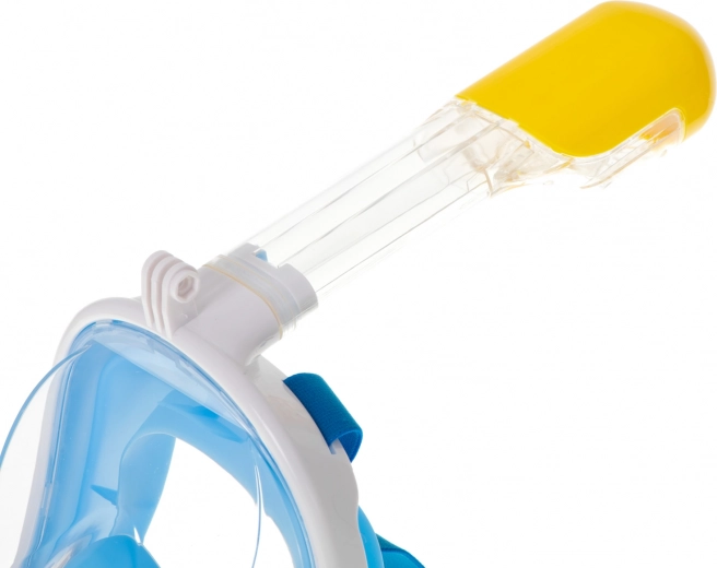 Antifog και dry-top για άνεση και ασφάλεια