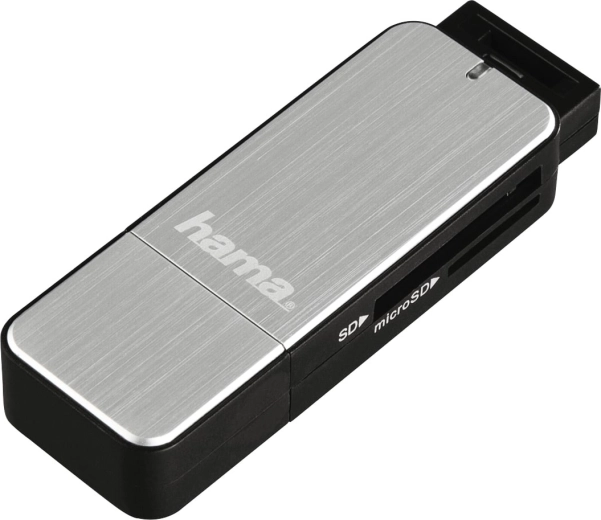 Υποστήριξη SD και microSD σε ένα