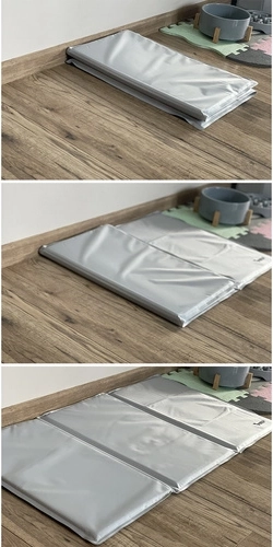 Ασφαλή και μη τοξικά υλικά