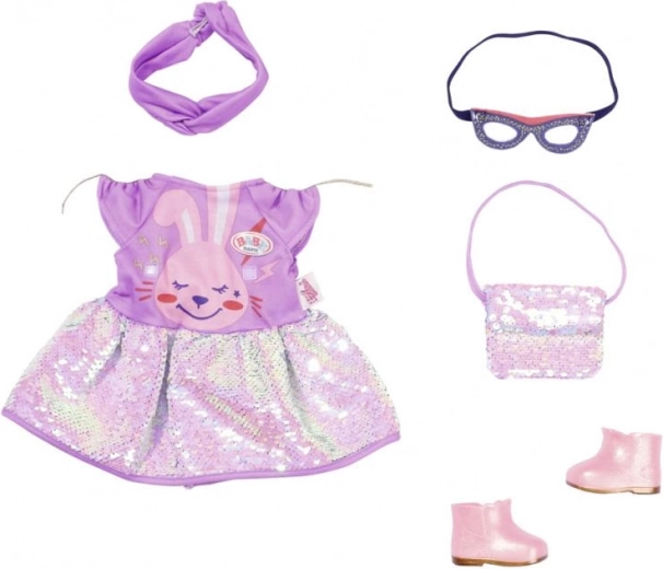 Στιλάτο σύνολο για κάθε περίσταση