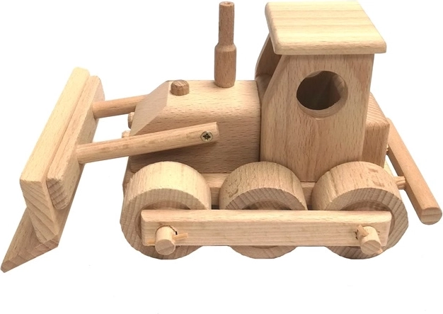 Κινούμενη λεπίδα και ομαλοί τροχοί
