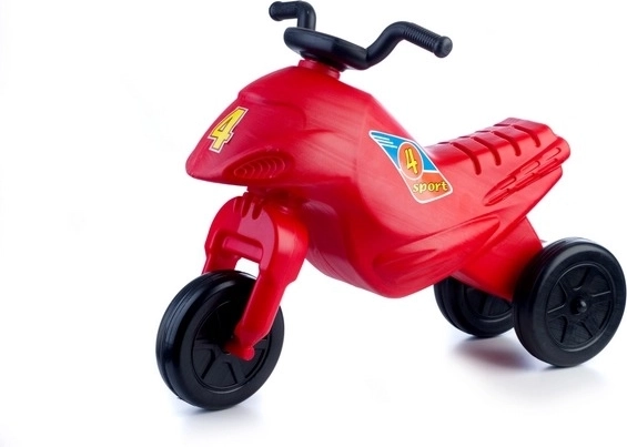 Στιλάτος σπορ σχεδιασμός