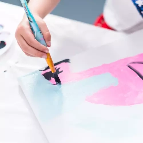 Άοσμα, μη τοξικά και ανθεκτικά στο νερό μετά το στέγνωμα