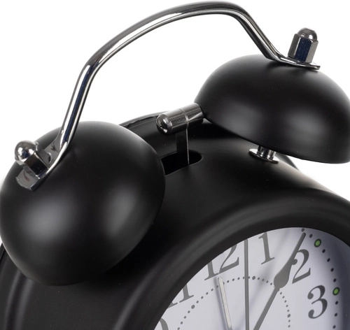 Αθόρυβη λειτουργία χωρίς τικ-τακ