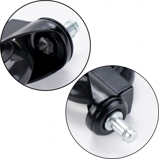 Υψηλή αντοχή φορτίου