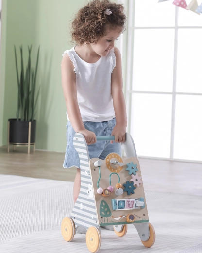 Υποστήριξη κινητικών δεξιοτήτων