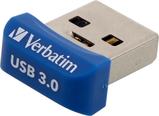 Γρήγορη μεταφορά δεδομένων με USB 3.0