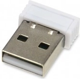 Nano USB δέκτης πάντα διαθέσιμος