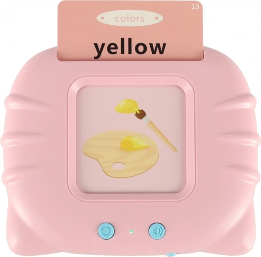 Μάθηση προφοράς με μία εισαγωγή