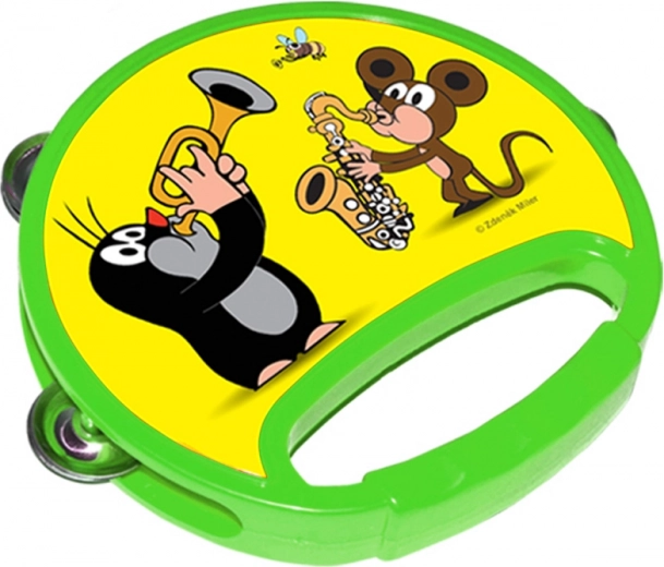 Εύκολο κράτημα για μικρά χεράκια