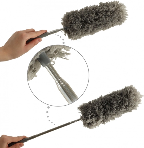 Τηλεσκοπική λαβή