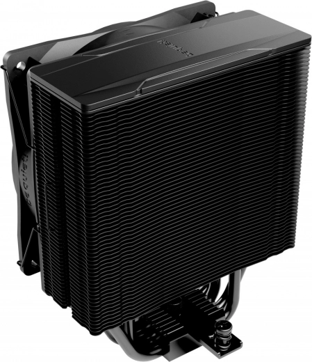Αθόρυβος ανεμιστήρας Pure Wings 3 120 mm PWM