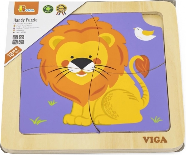 Αναπτύσσει δεξιότητες και συγκέντρωση