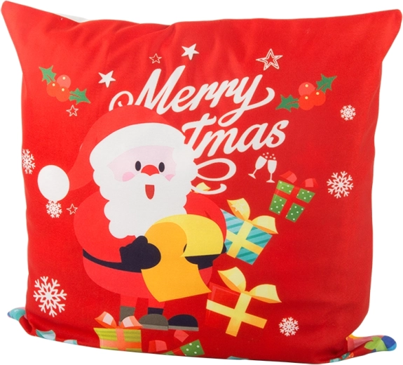 Κρυφό φερμουάρ για εύκολη αλλαγή