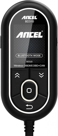 Ασύρματη διάγνωση μέσω Bluetooth