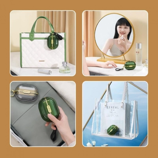 Συμπαγής και φορητός σχεδιασμός