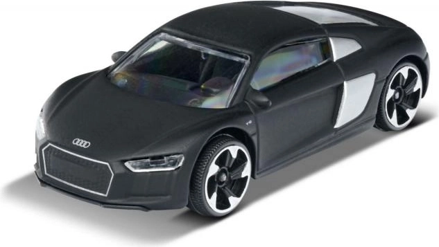 Εμβληματικές μάρκες σε μία συσκευασία