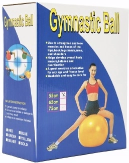 Συμπαγής και πρακτική συσκευασία