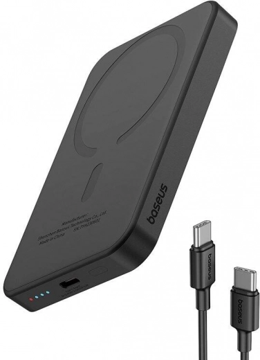 Γρήγορη τροφοδοσία μέσω USB‑C 20 W