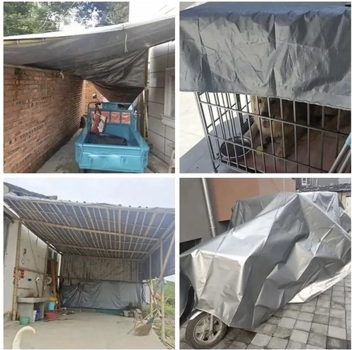 Πολυχρηστική χρήση σε εσωτερικούς και εξωτερικούς χώρους