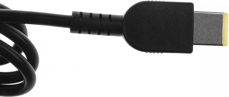 Βύσμα Slim Tip και πρακτικά αξεσουάρ