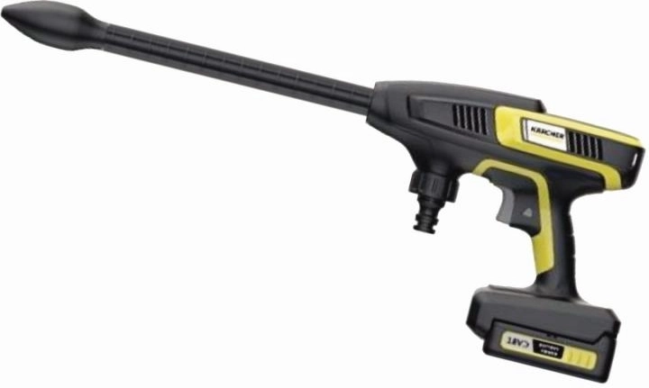 Ρεαλιστική ρεπλίκα KHB 6