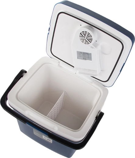 ψύξη για φρεσκάδα στις διαδρομές