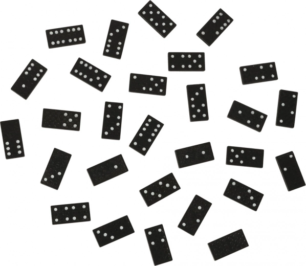 Πλακίδια με υψηλή αντίθεση για εύκολο προσανατολισμό