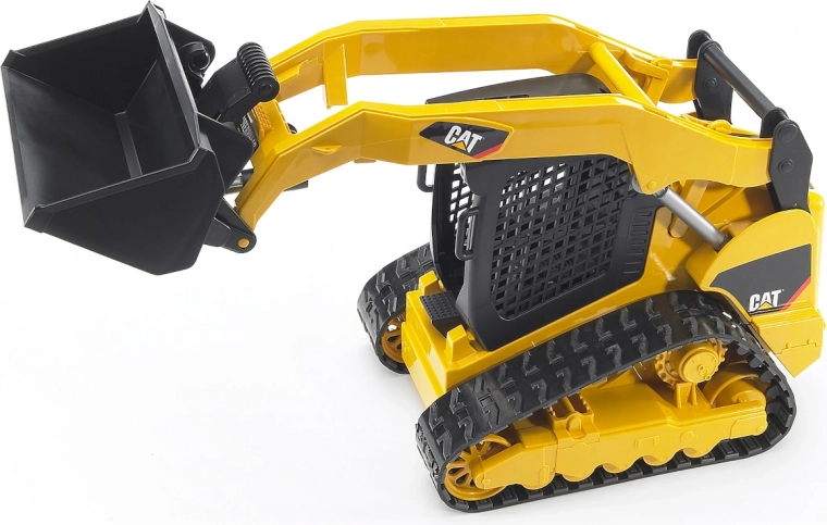 Πλήρως λειτουργική μπροστινή λεπίδα