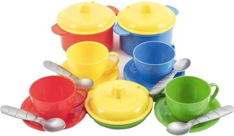 Ποικιλία χρωματικών επιλογών