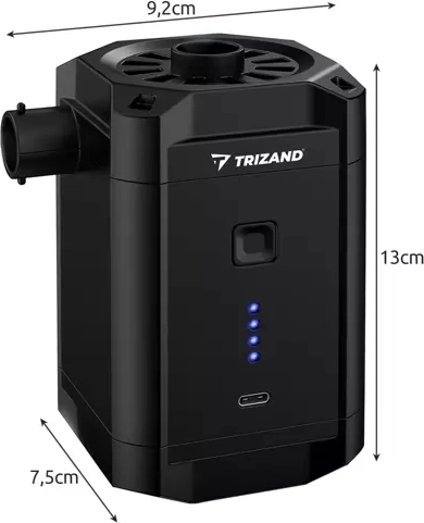 Συμπαγείς διαστάσεις