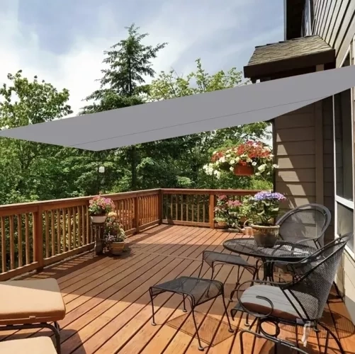 Αποτελεσματική προστασία από τον ήλιο