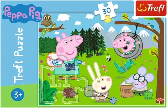 Ιδανικό για μικρά παιδιά