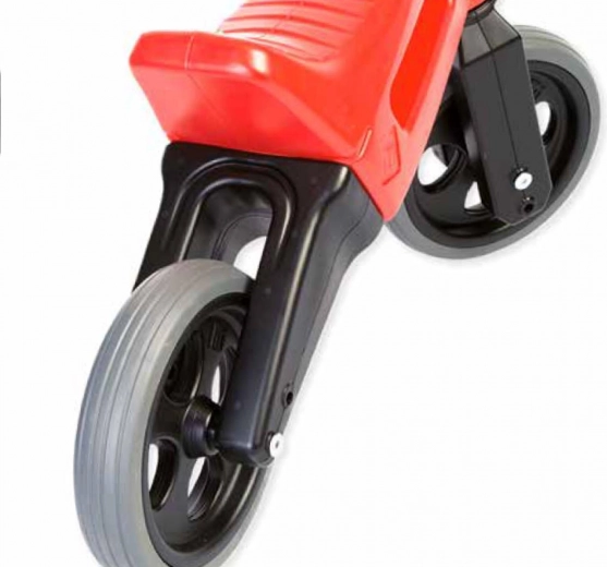 Ήσυχη και σίγουρη οδήγηση χάρη στα ελαστικά