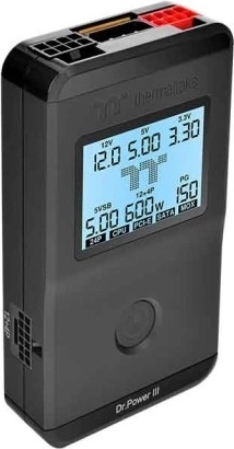 Απλή και γρήγορη διάγνωση PSU