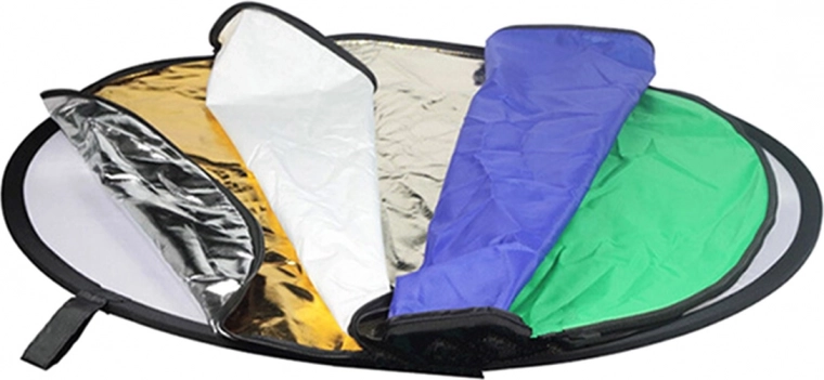 Ενσωματωμένος διαχυτής για απαλό, ομοιόμορφο φως