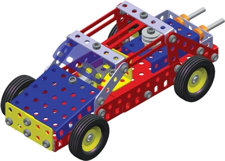 Δημιουργικές δυνατότητες