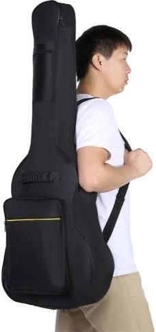 Άνετη μεταφορά χάρη στους ρυθμιζόμενους ιμάντες