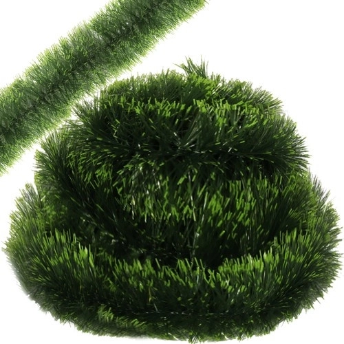 6 μέτρα πυκνής διακόσμησης για μέγιστο αποτέλεσμα