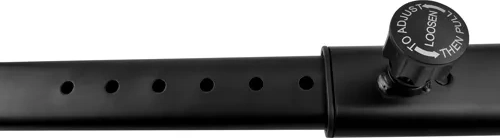 Ομαλή ρύθμιση μήκους 40–60 cm